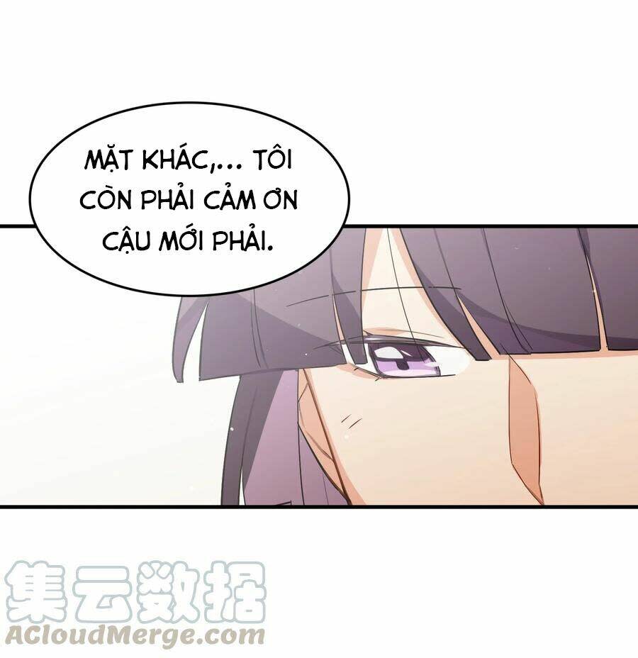 hóa ra tôi là công cụ trong game tình yêu Chapter 39 - Trang 2