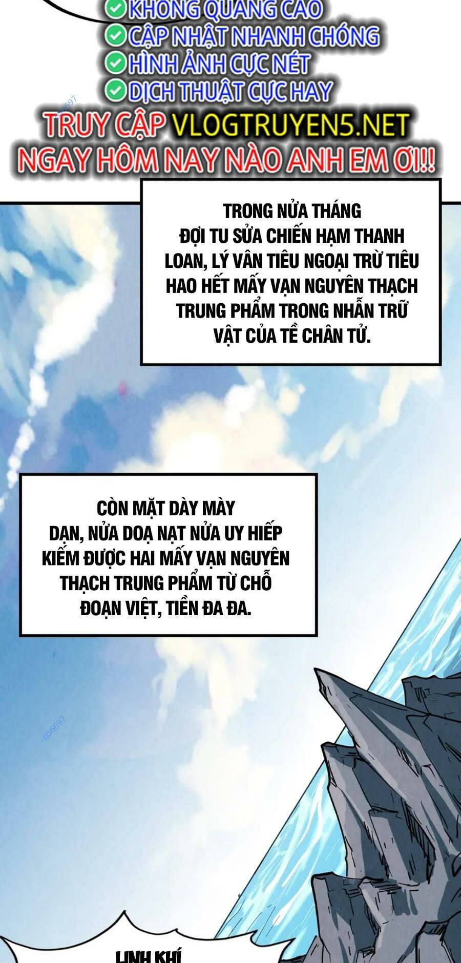 vạn cổ chí tôn chương 211 - Next Chapter 211