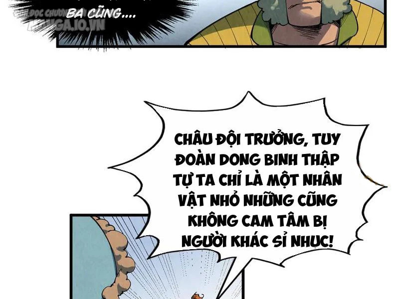 vạn cổ chí tôn Chương 305 - Next Chapter 305