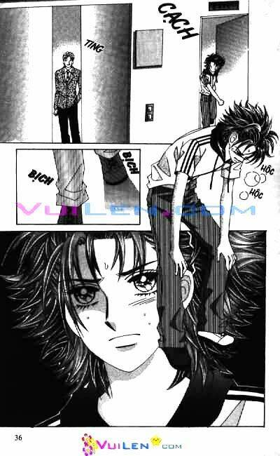 Tình yêu quý tộc Chapter 98 - Next Chapter 99