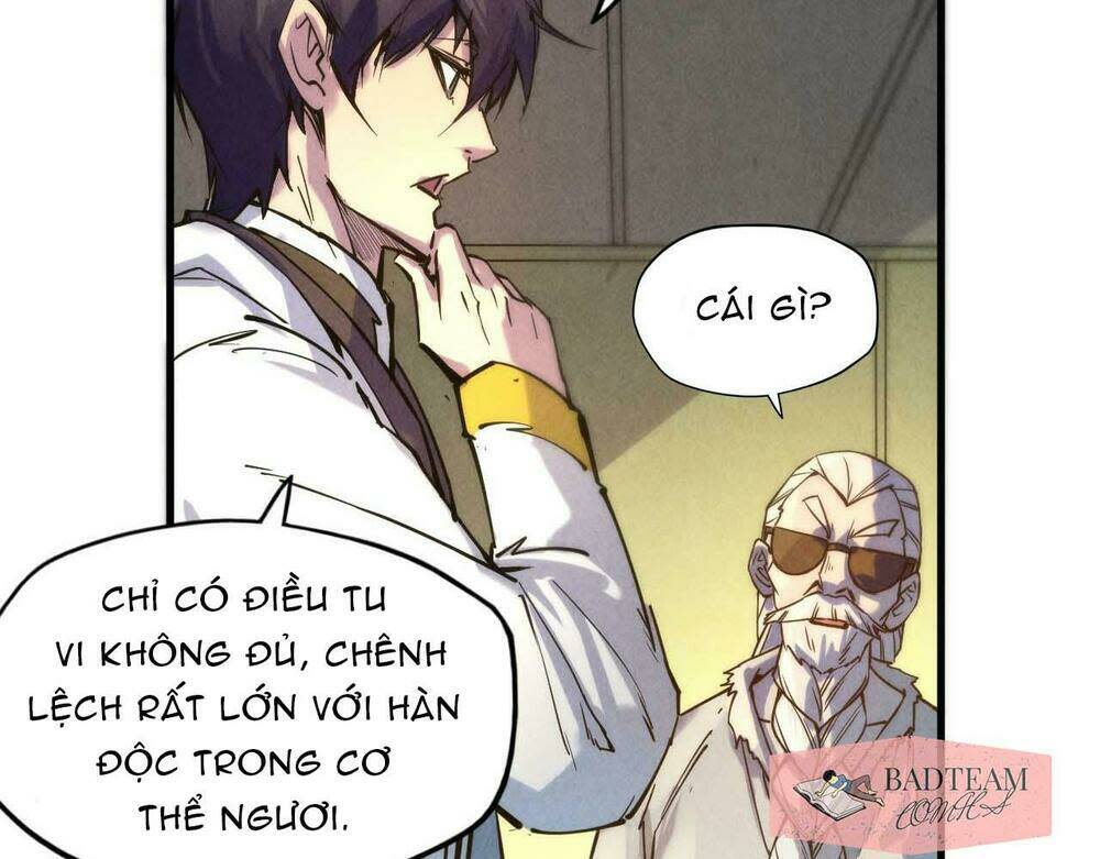 vạn cổ chí tôn chapter 60 - Next Chapter 60