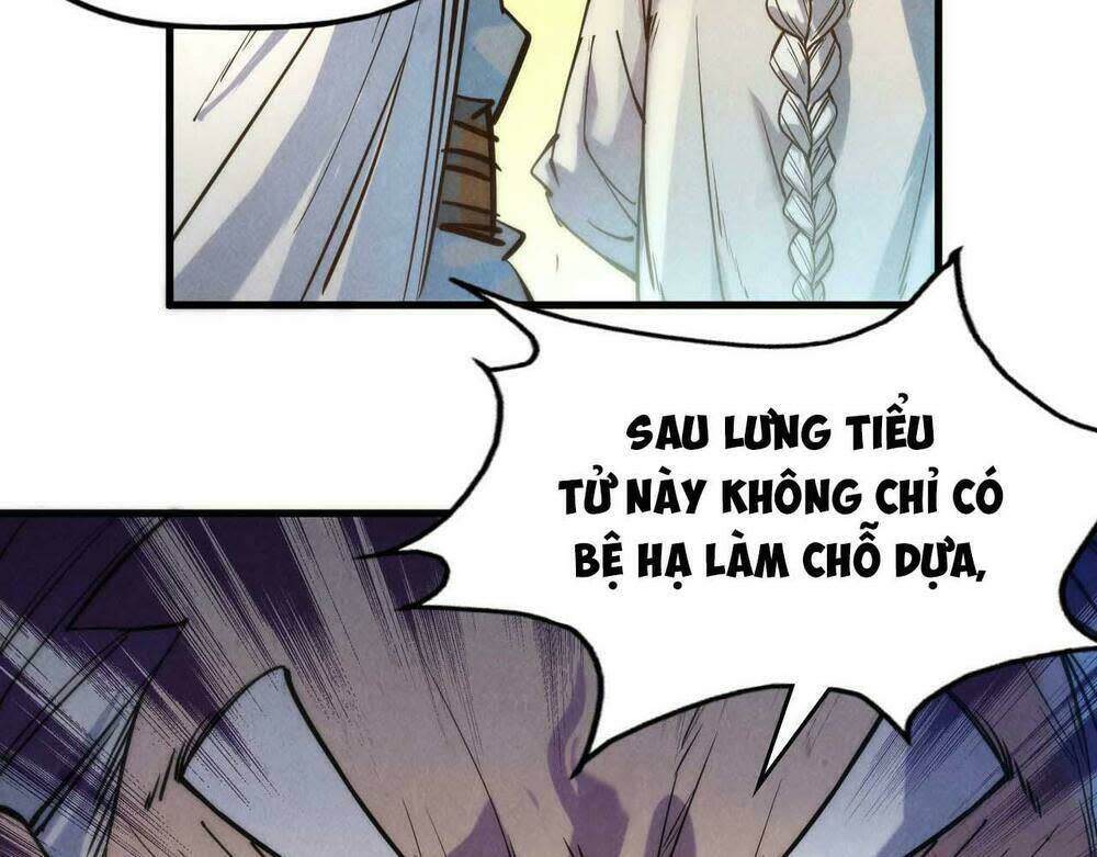 vạn cổ chí tôn chapter 60 - Next Chapter 60