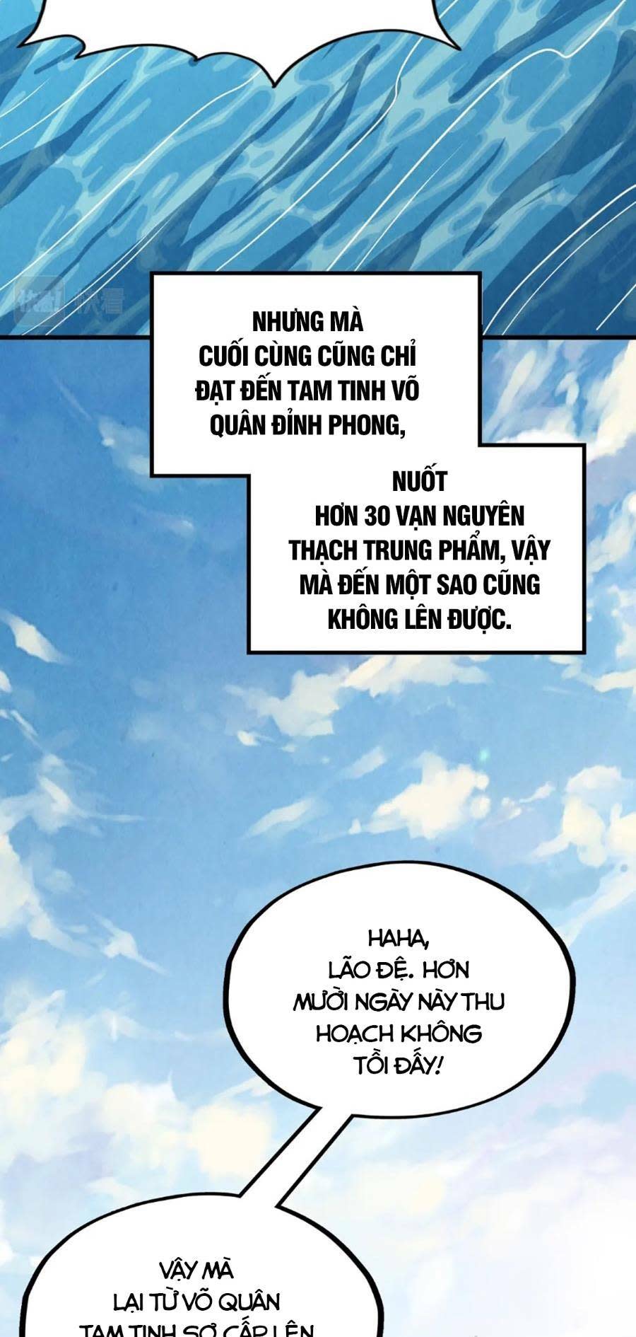 vạn cổ chí tôn chương 211 - Next Chapter 211