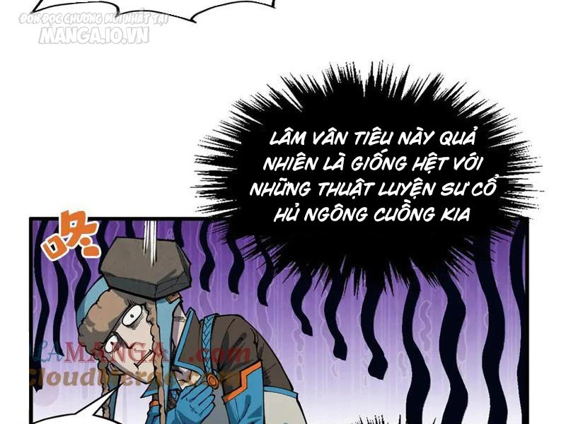 vạn cổ chí tôn Chương 305 - Next Chapter 305