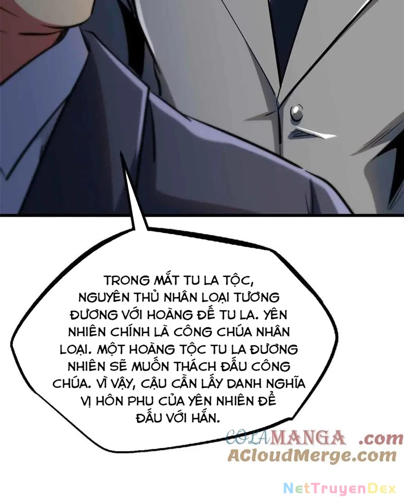 siêu cấp thần cơ nhân Chapter 321 - Trang 2