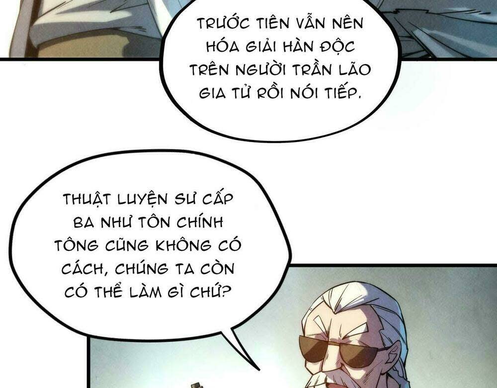 vạn cổ chí tôn chapter 60 - Next Chapter 60