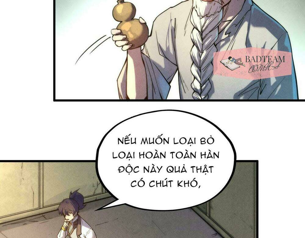 vạn cổ chí tôn chapter 60 - Next Chapter 60