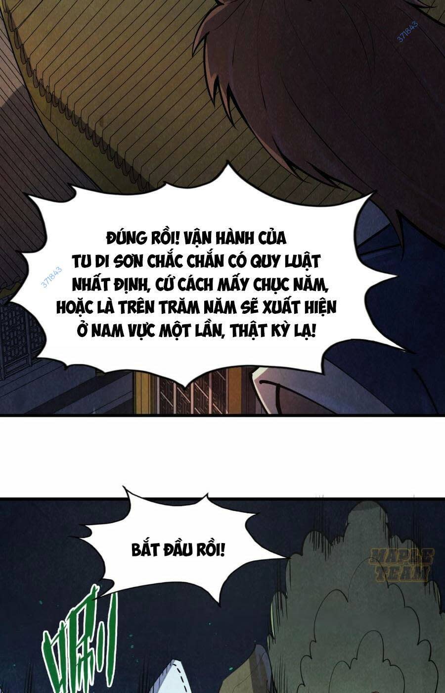 vạn cổ chí tôn chương 251 - Next Chapter 251