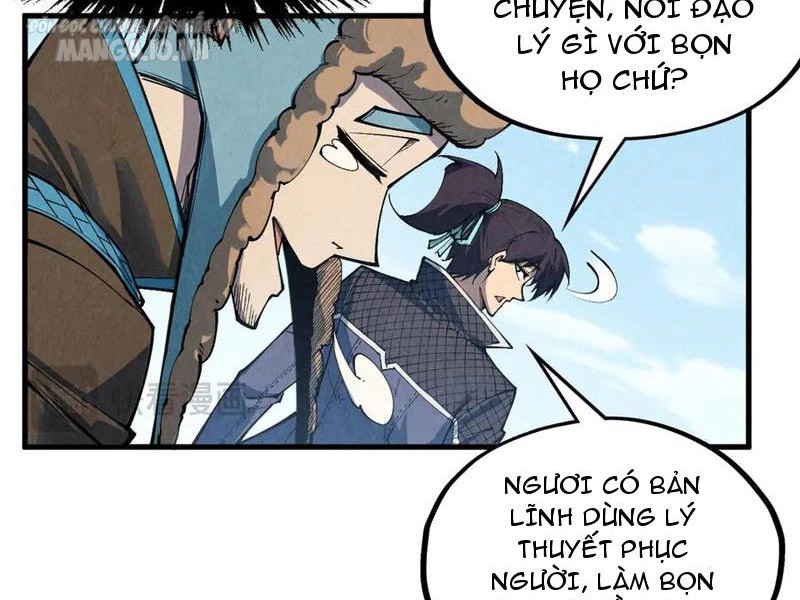 vạn cổ chí tôn Chương 305 - Next Chapter 305