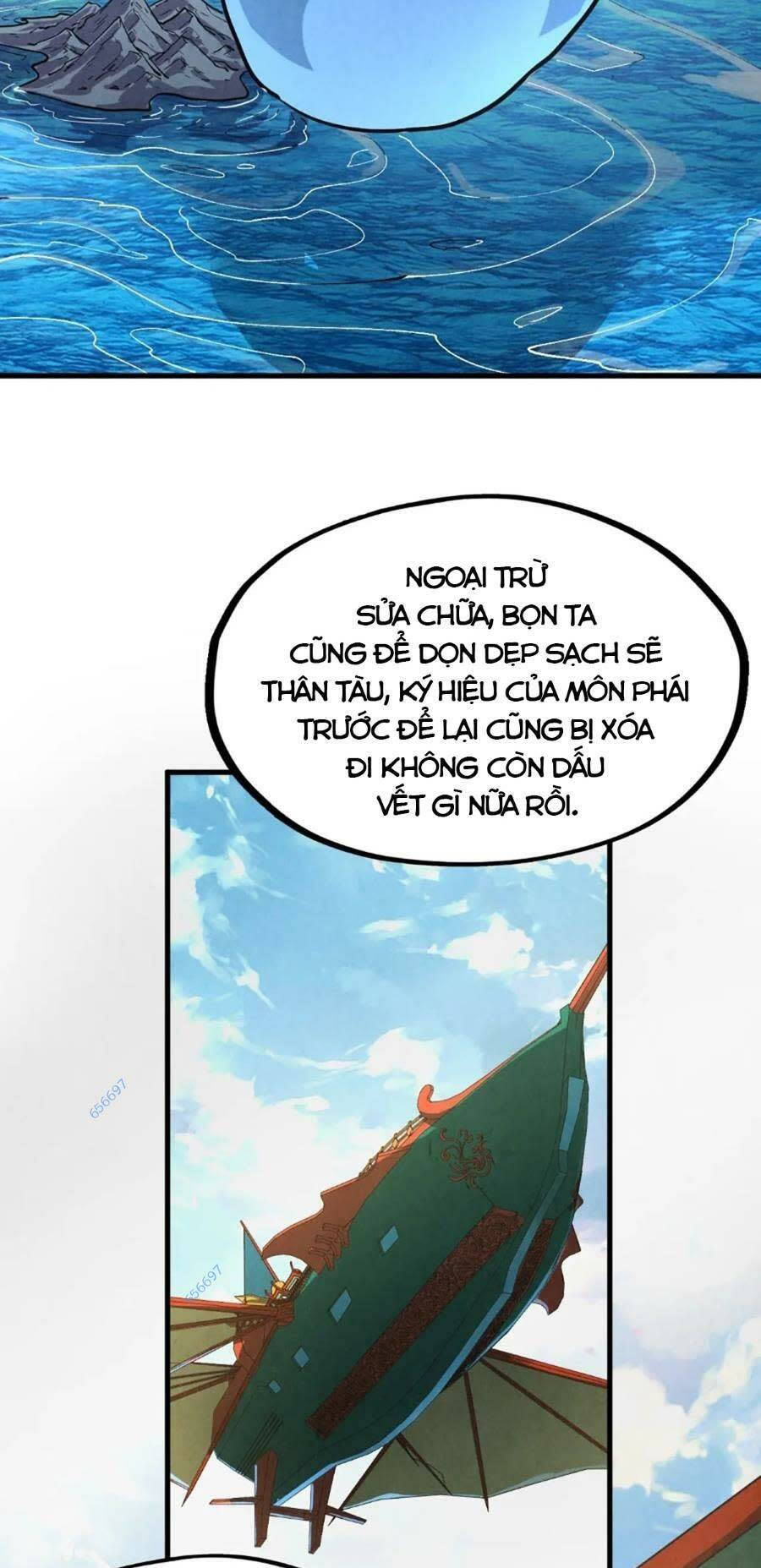 vạn cổ chí tôn chương 211 - Next Chapter 211