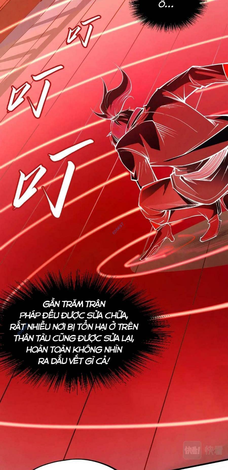 vạn cổ chí tôn chương 211 - Next Chapter 211