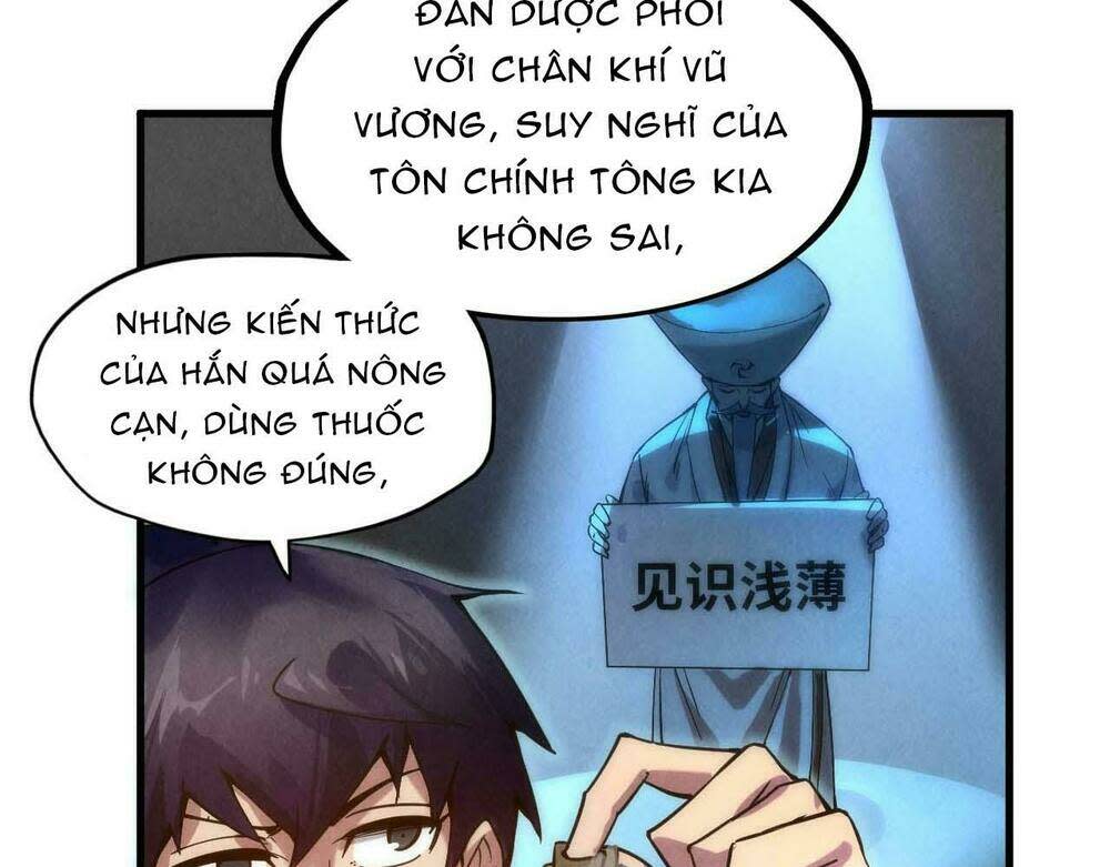 vạn cổ chí tôn chapter 60 - Next Chapter 60