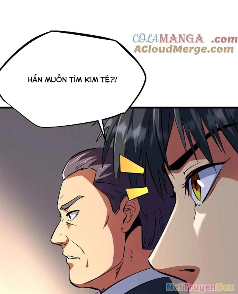 siêu cấp thần cơ nhân Chapter 321 - Trang 2