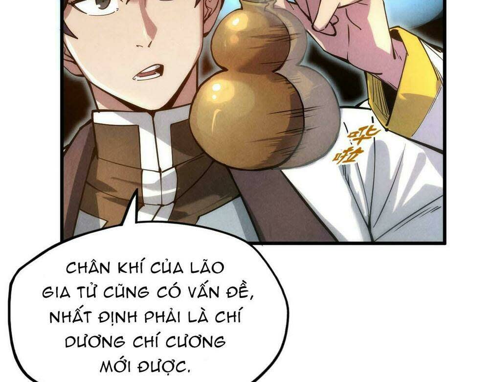 vạn cổ chí tôn chapter 60 - Next Chapter 60