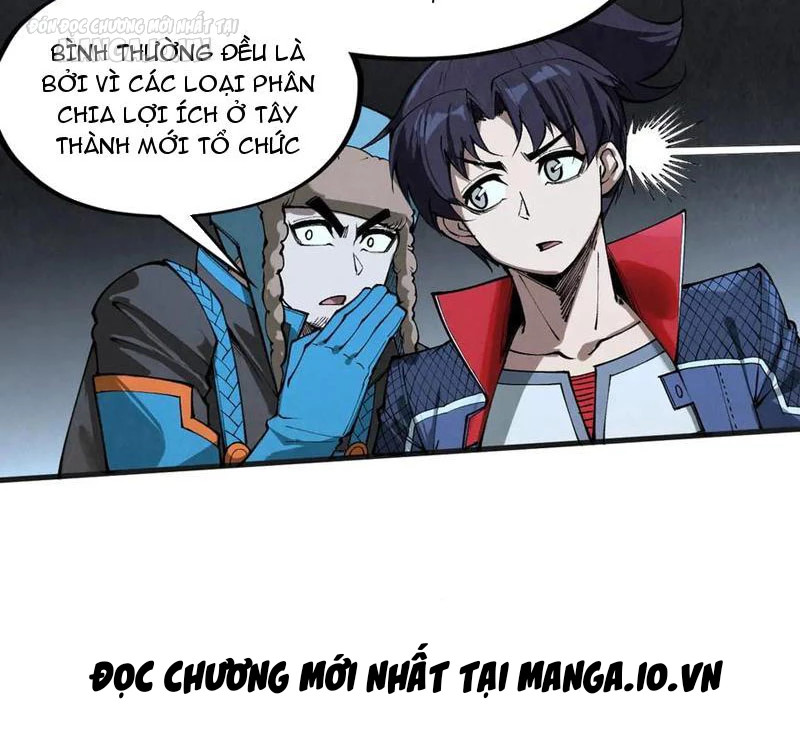 vạn cổ chí tôn Chương 305 - Next Chapter 305