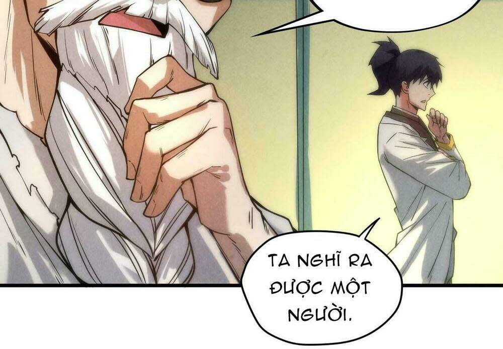 vạn cổ chí tôn chapter 60 - Next Chapter 60