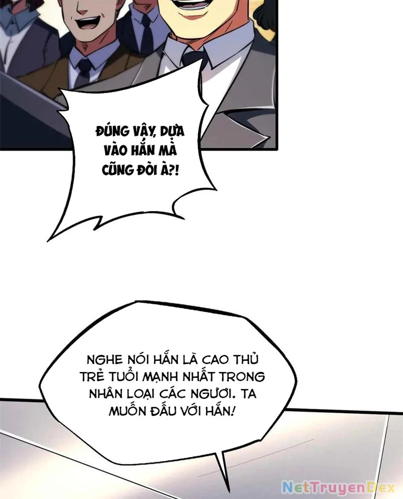 siêu cấp thần cơ nhân Chapter 321 - Trang 2