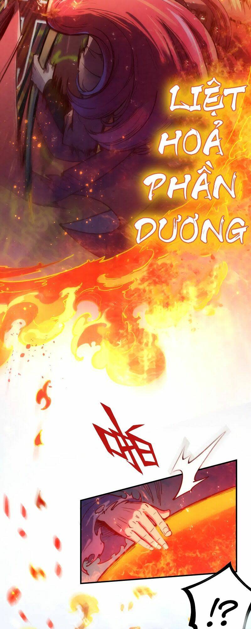 vạn cổ chí tôn chapter 116 - Next Chapter 116