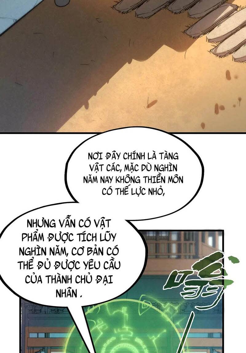 vạn cổ chí tôn chapter 148 - Next Chapter 148