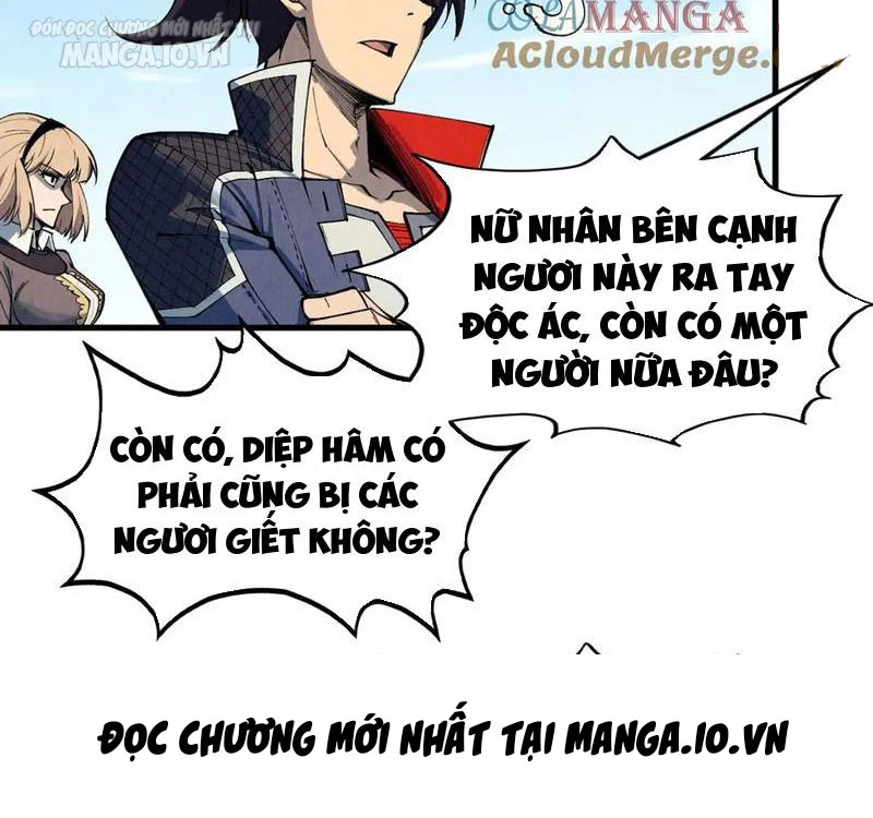 vạn cổ chí tôn Chương 305 - Next Chapter 305