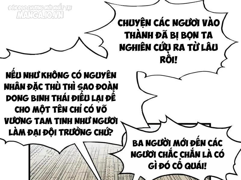 vạn cổ chí tôn Chương 305 - Next Chapter 305