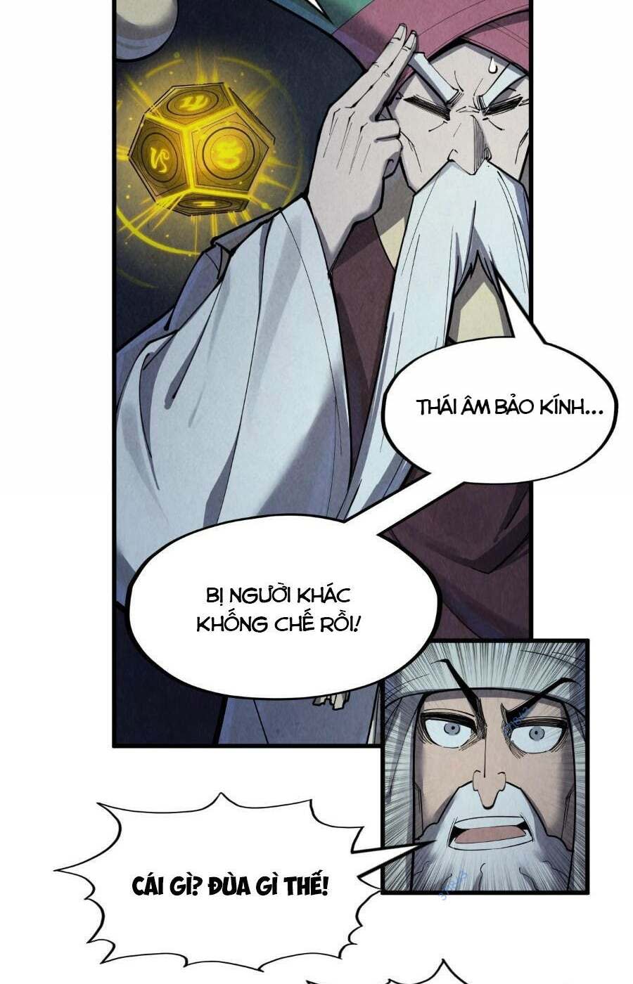 vạn cổ chí tôn chương 251 - Next Chapter 251