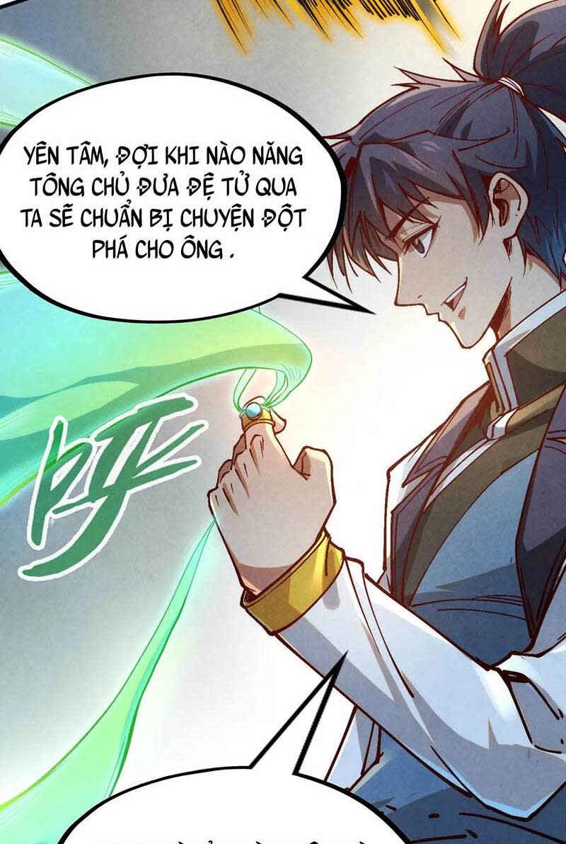 vạn cổ chí tôn chapter 148 - Next Chapter 148