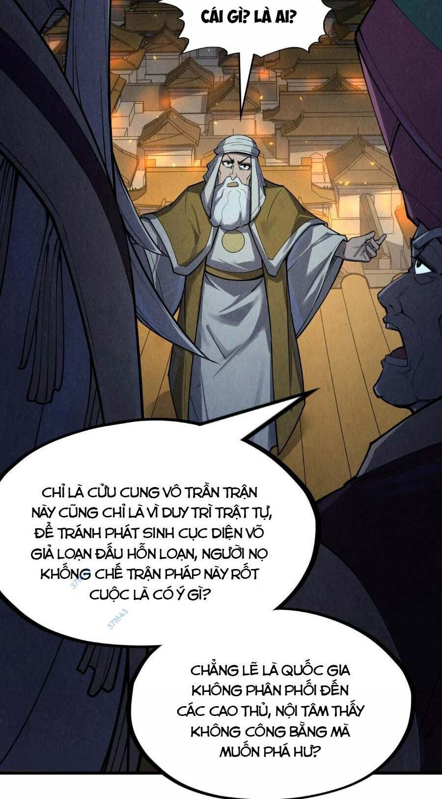 vạn cổ chí tôn chương 251 - Next Chapter 251