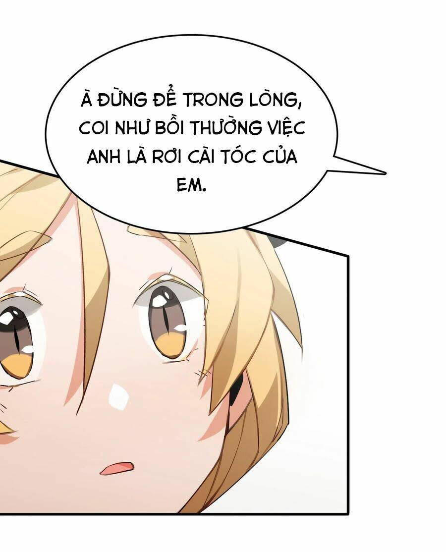 hóa ra tôi là công cụ trong game tình yêu chapter 33 - Trang 2