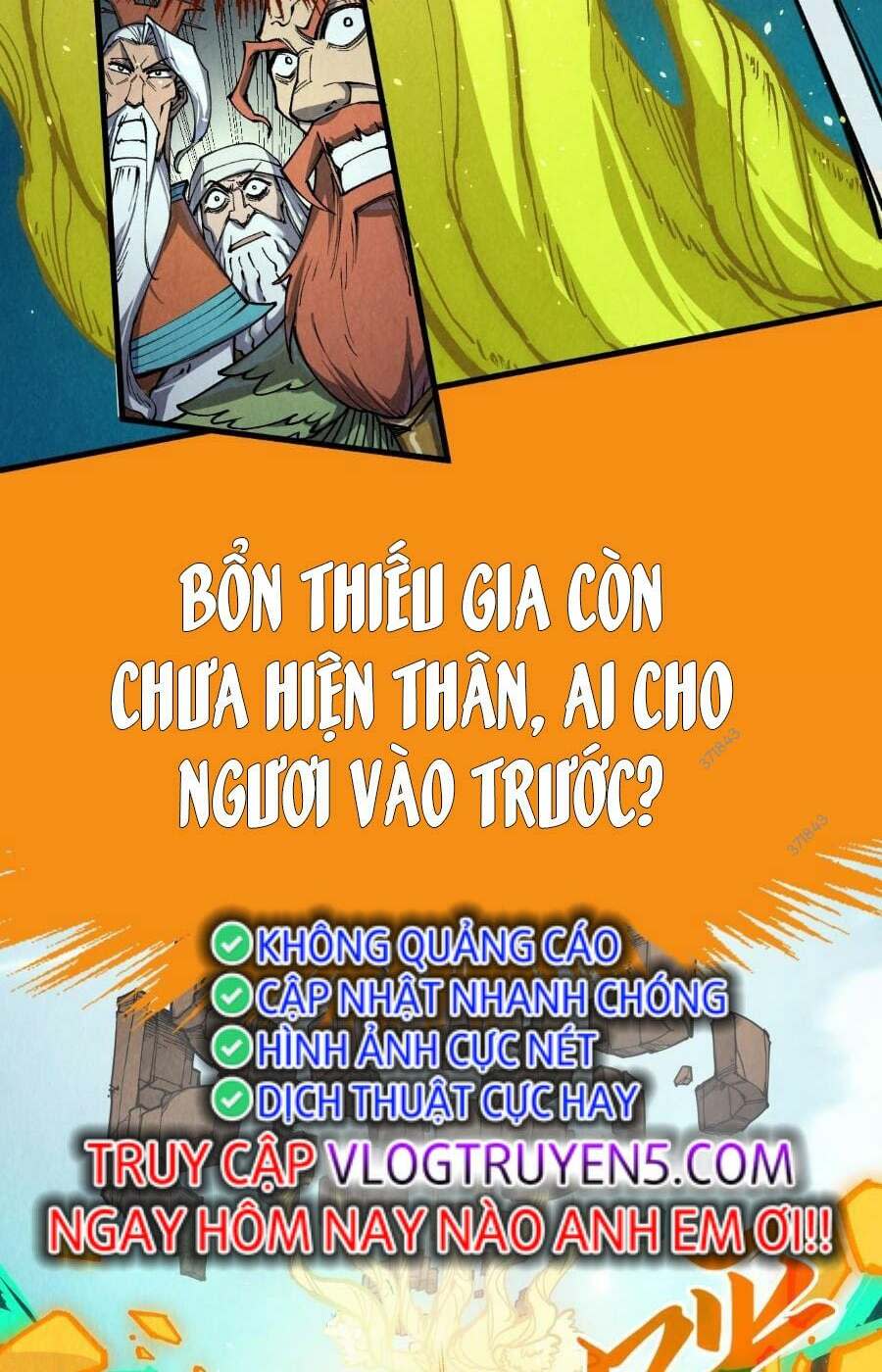 vạn cổ chí tôn chương 251 - Next Chapter 251