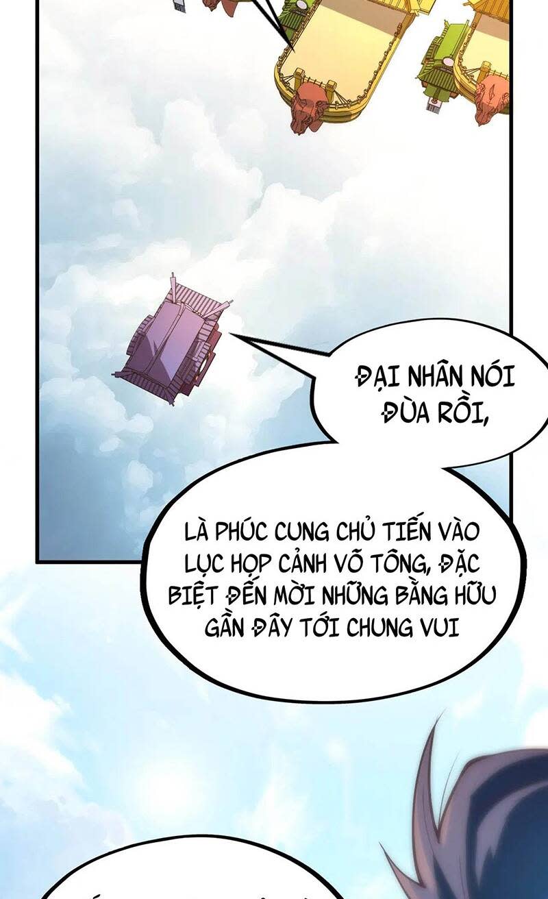 vạn cổ chí tôn chapter 148 - Next Chapter 148