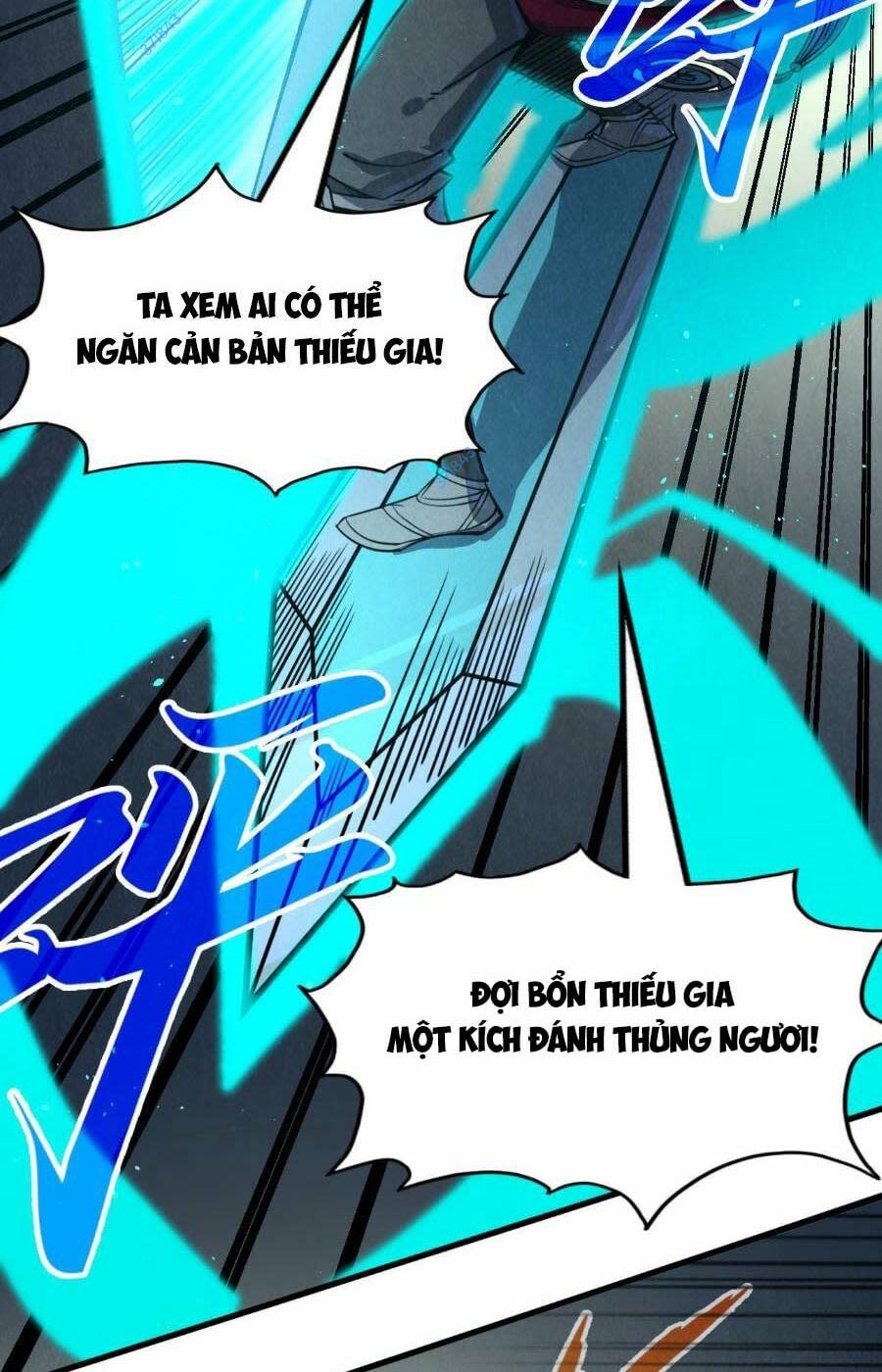 vạn cổ chí tôn chương 251 - Next Chapter 251