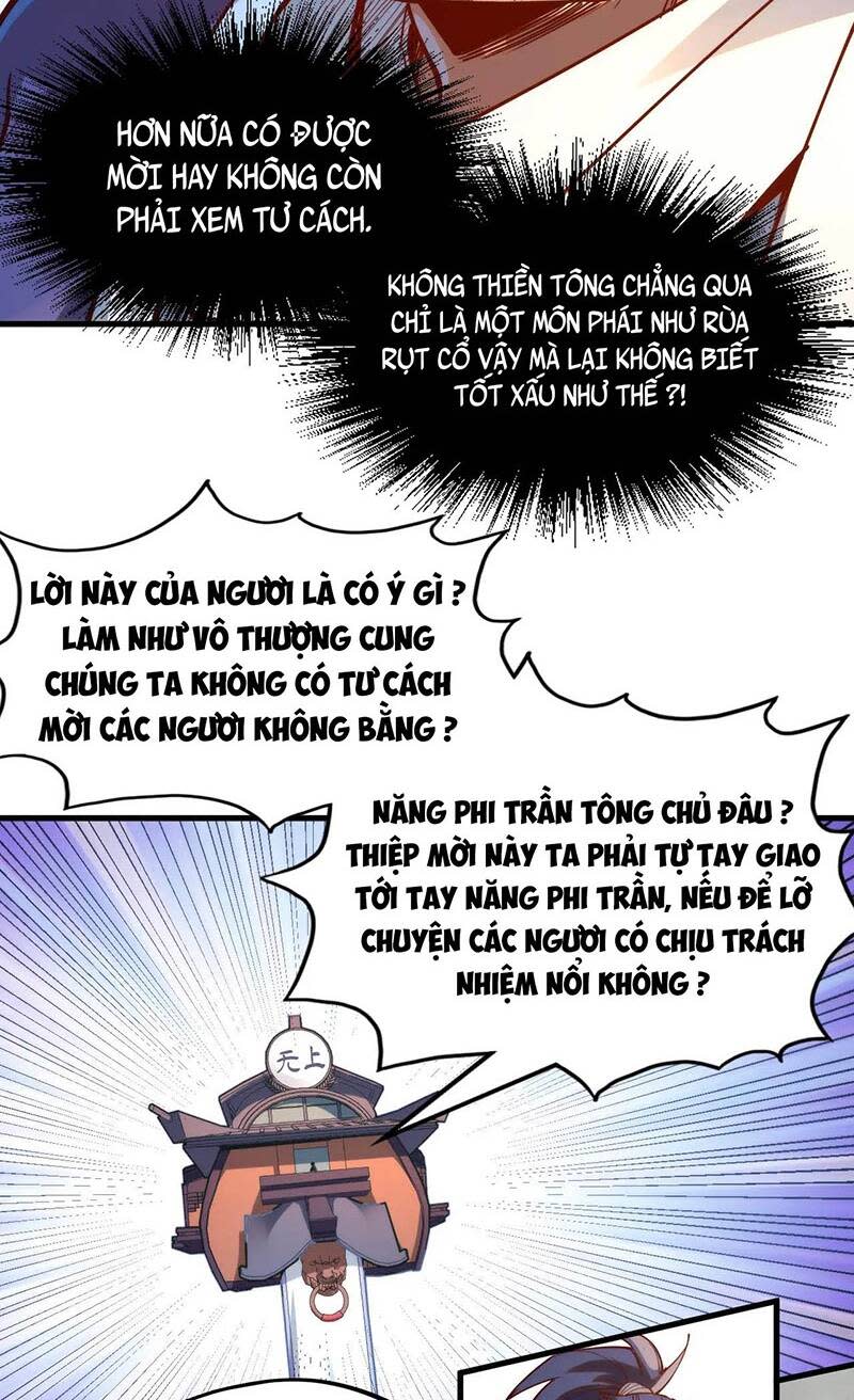 vạn cổ chí tôn chapter 148 - Next Chapter 148