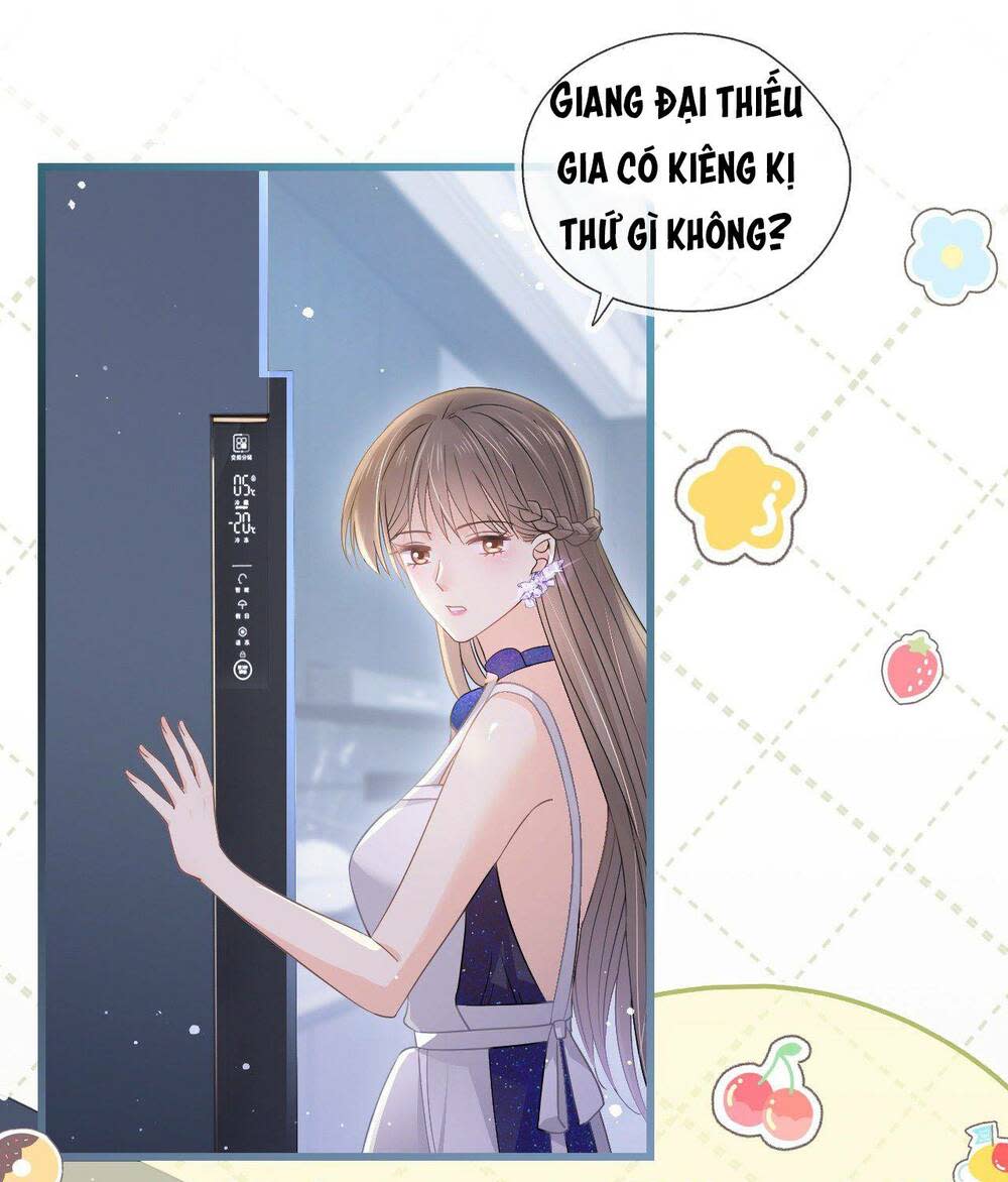 cô ấy và bông hồng trắng Chapter 7 - Trang 2