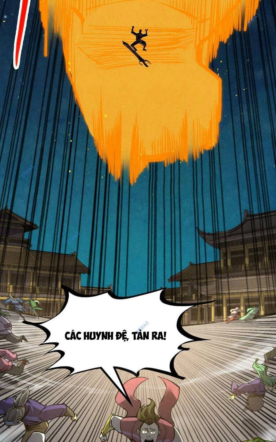 vạn cổ chí tôn chương 251 - Next Chapter 251