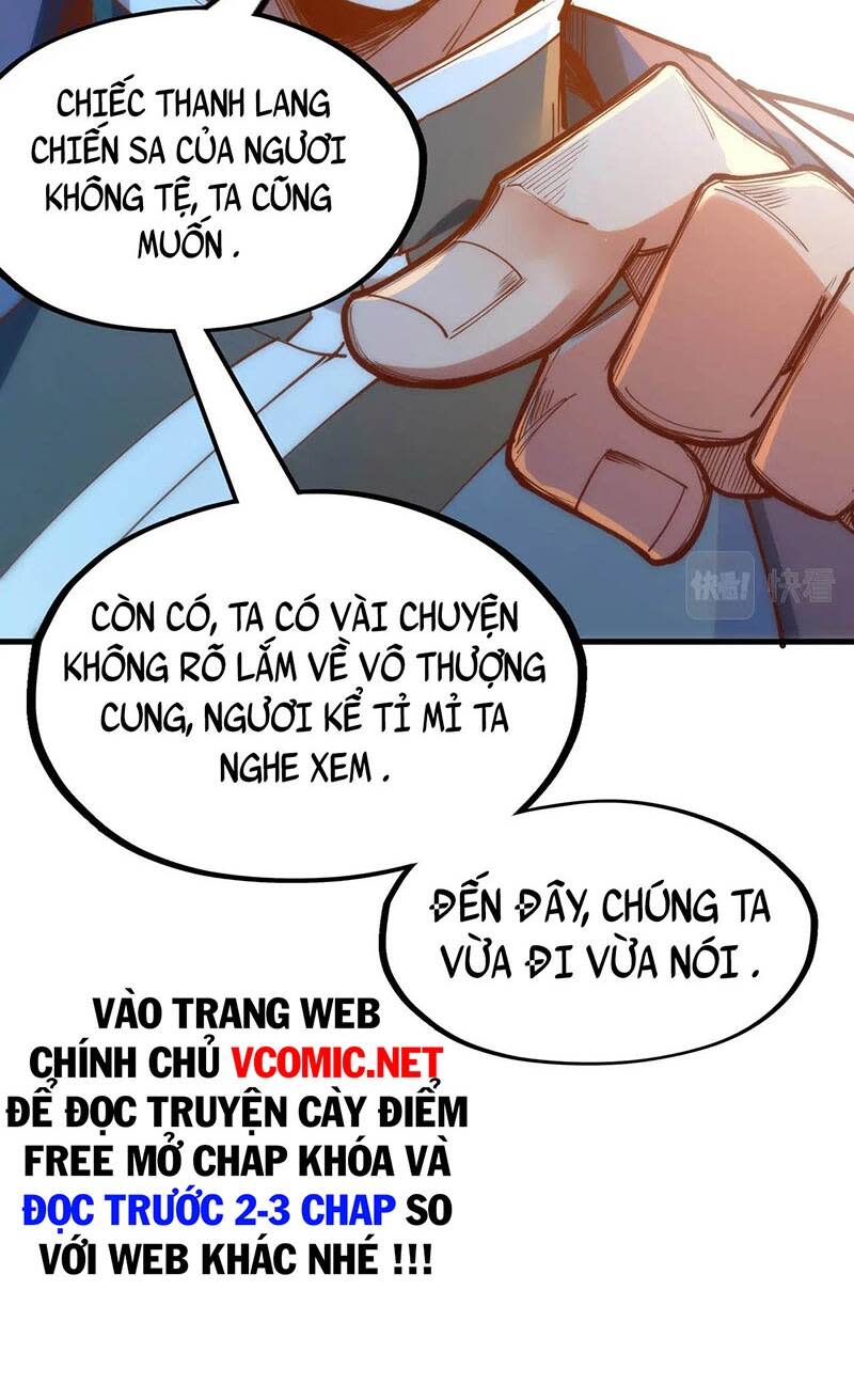 vạn cổ chí tôn chapter 148 - Next Chapter 148