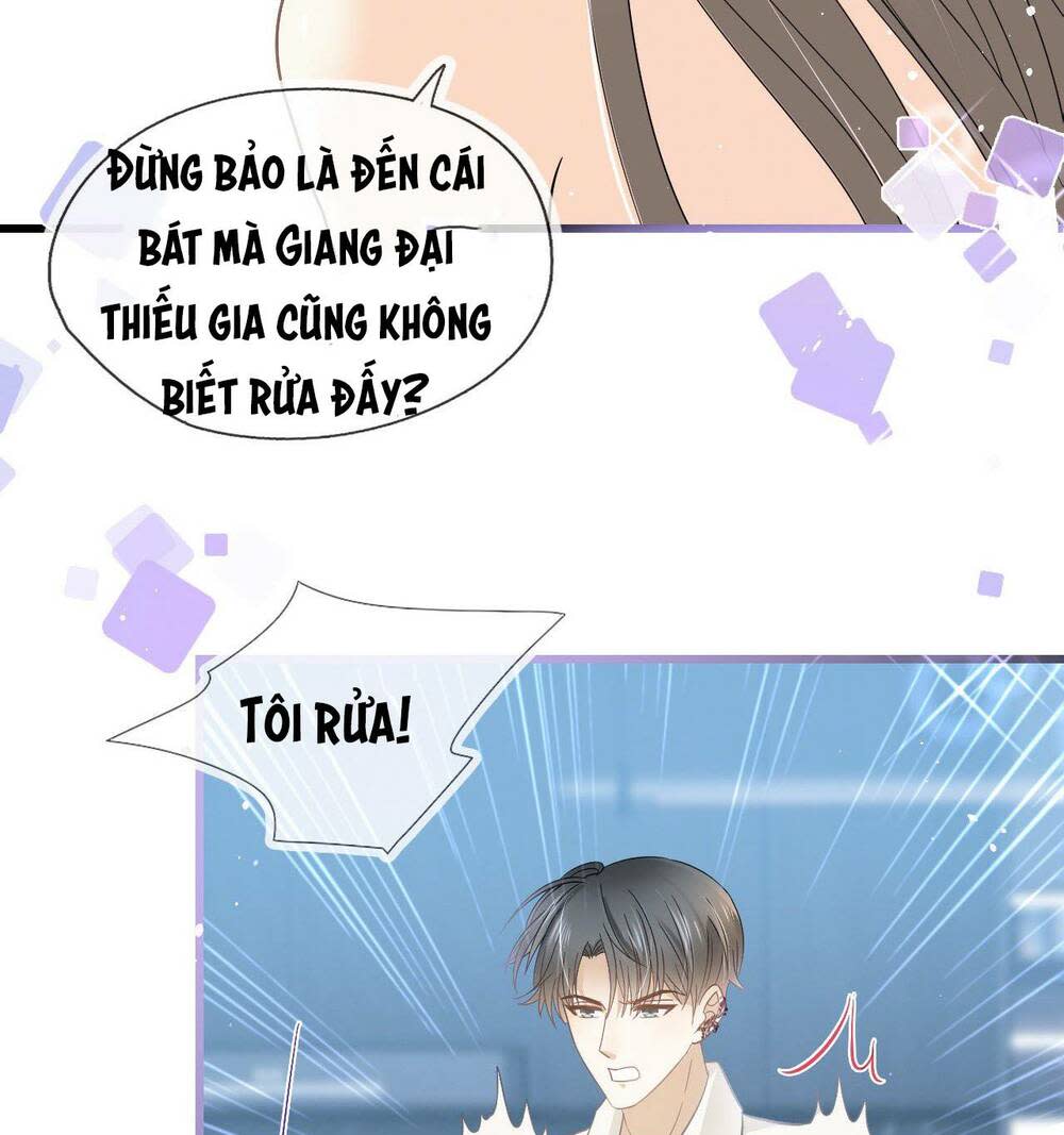 cô ấy và bông hồng trắng Chapter 7 - Trang 2