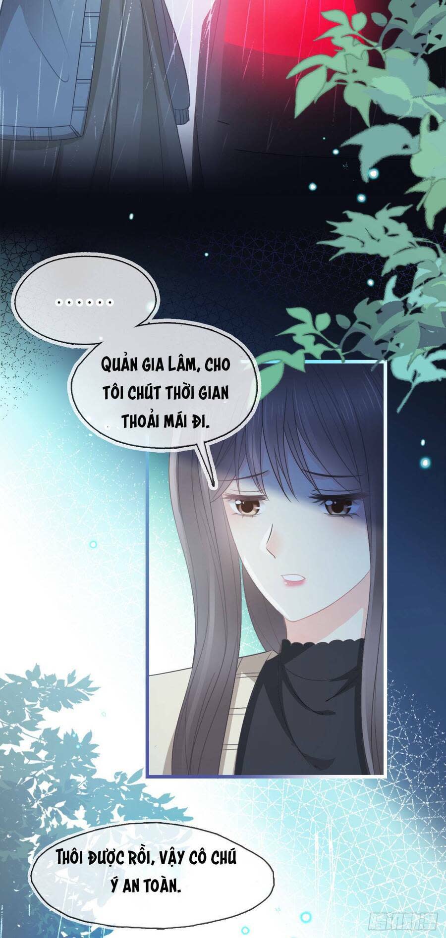 cô ấy và bông hồng trắng chapter 8 - Trang 2