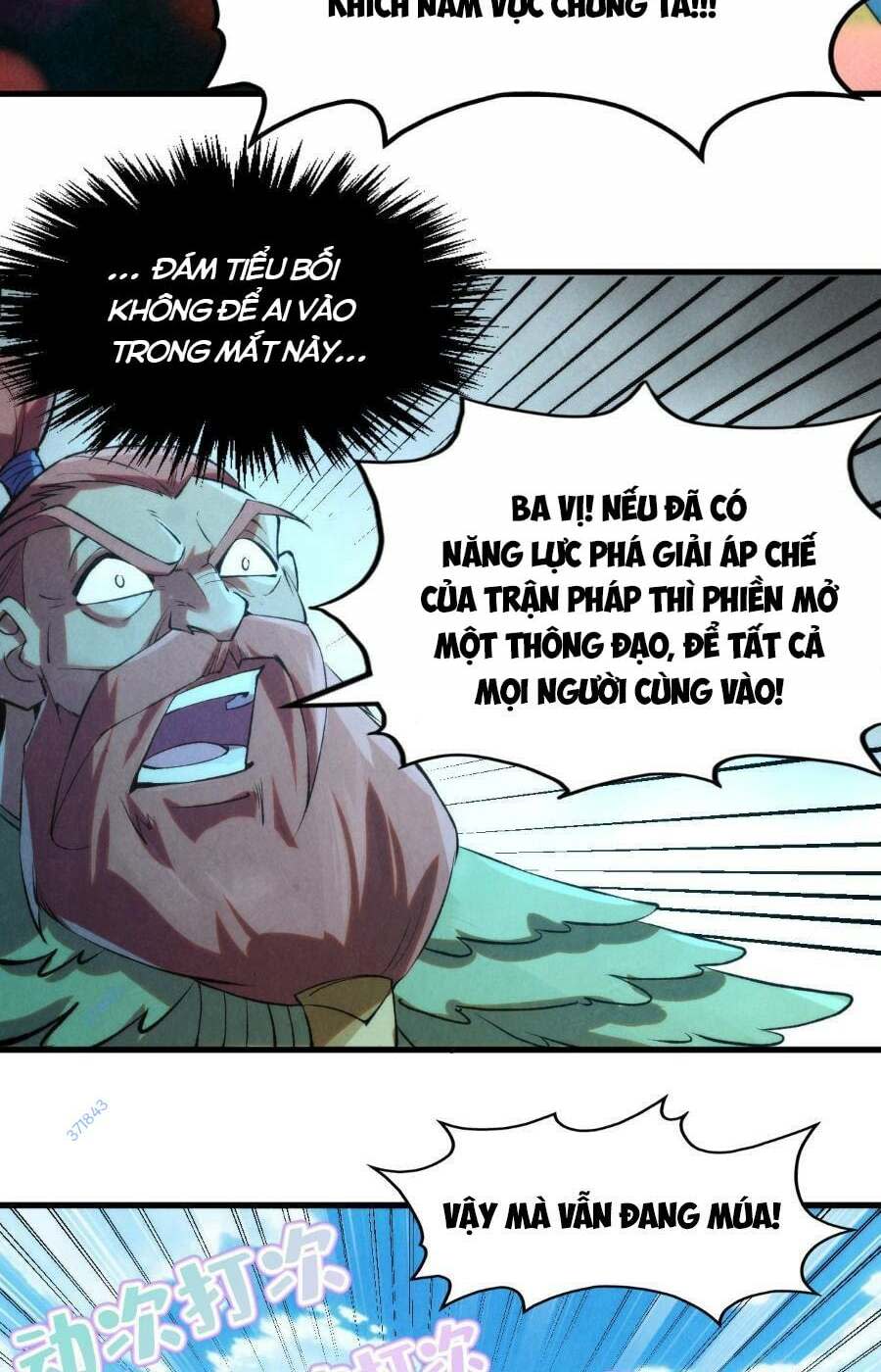 vạn cổ chí tôn chương 251 - Next Chapter 251