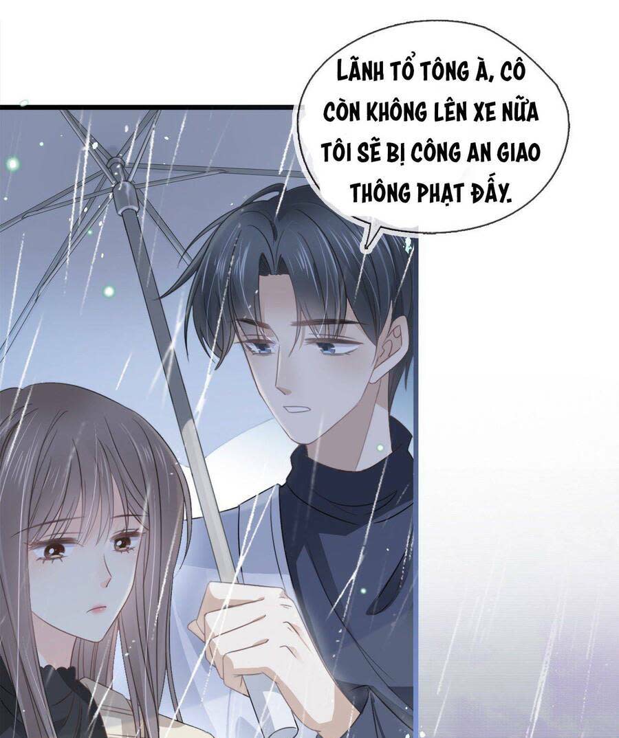 cô ấy và bông hồng trắng chapter 8 - Trang 2