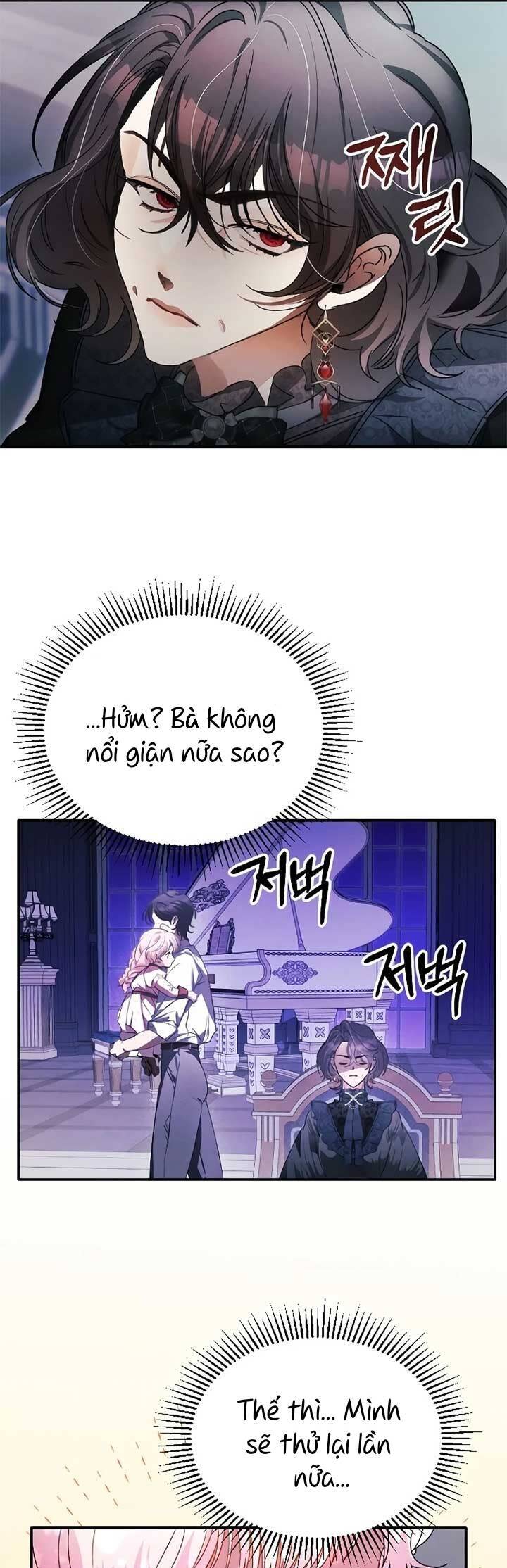 Bảo Vệ Người Cha Bạo Chúa Chapter 3 - Next Chapter 4