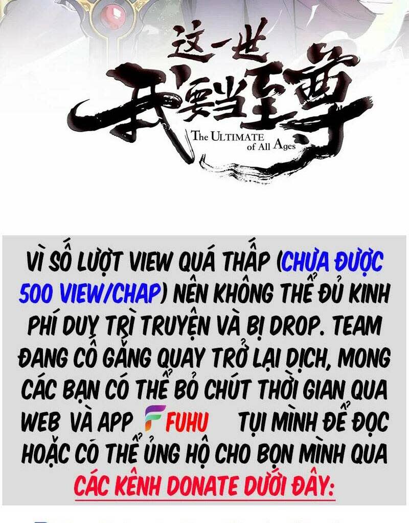 vạn cổ chí tôn chapter 200 - Next Chapter 200