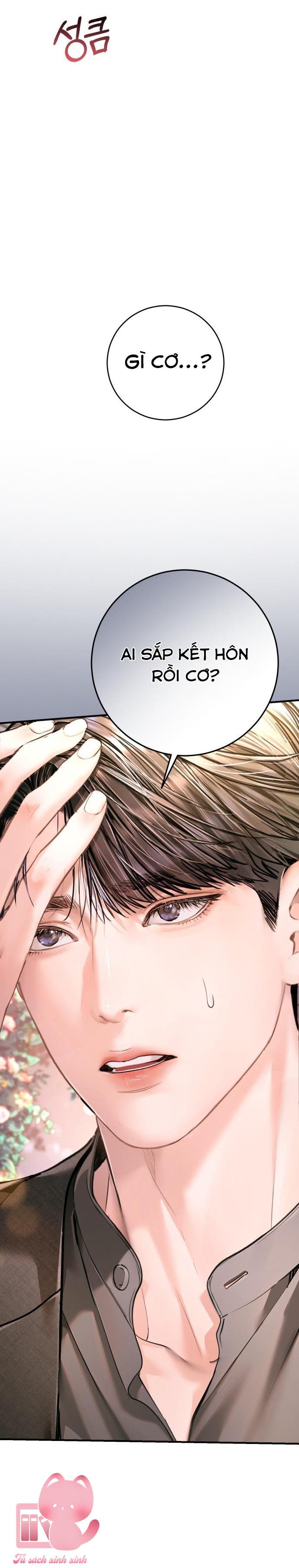 Đứa Bé Giống Anh Chap 33 - Trang 2