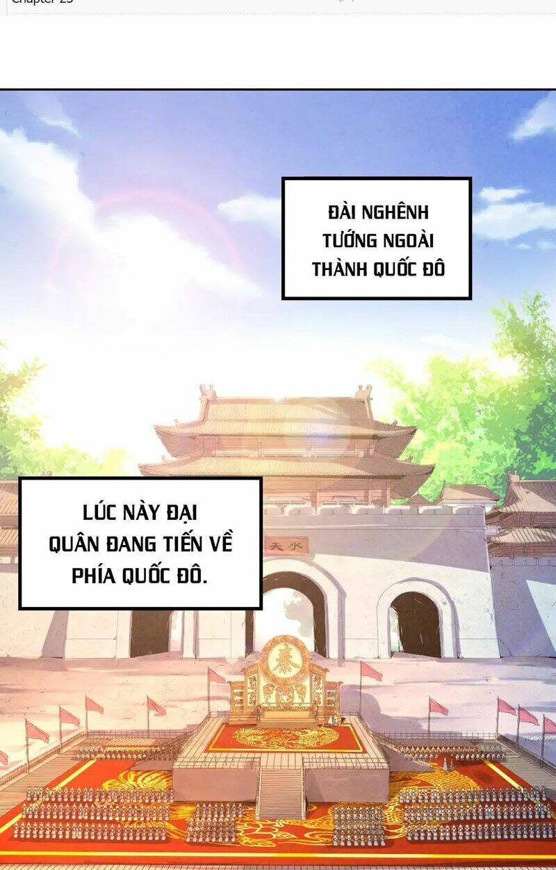 vạn cổ chí tôn chapter 108 - Next Chapter 108