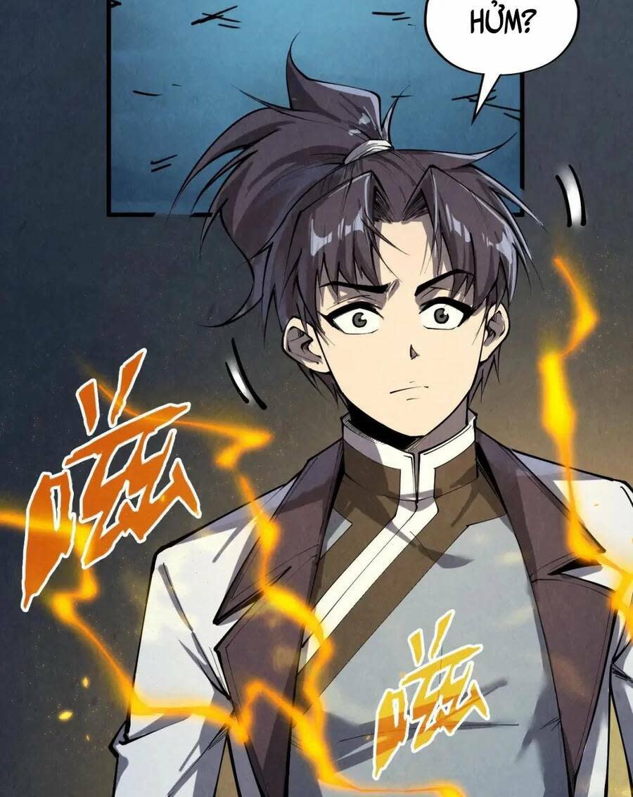 vạn cổ chí tôn chapter 200 - Next Chapter 200