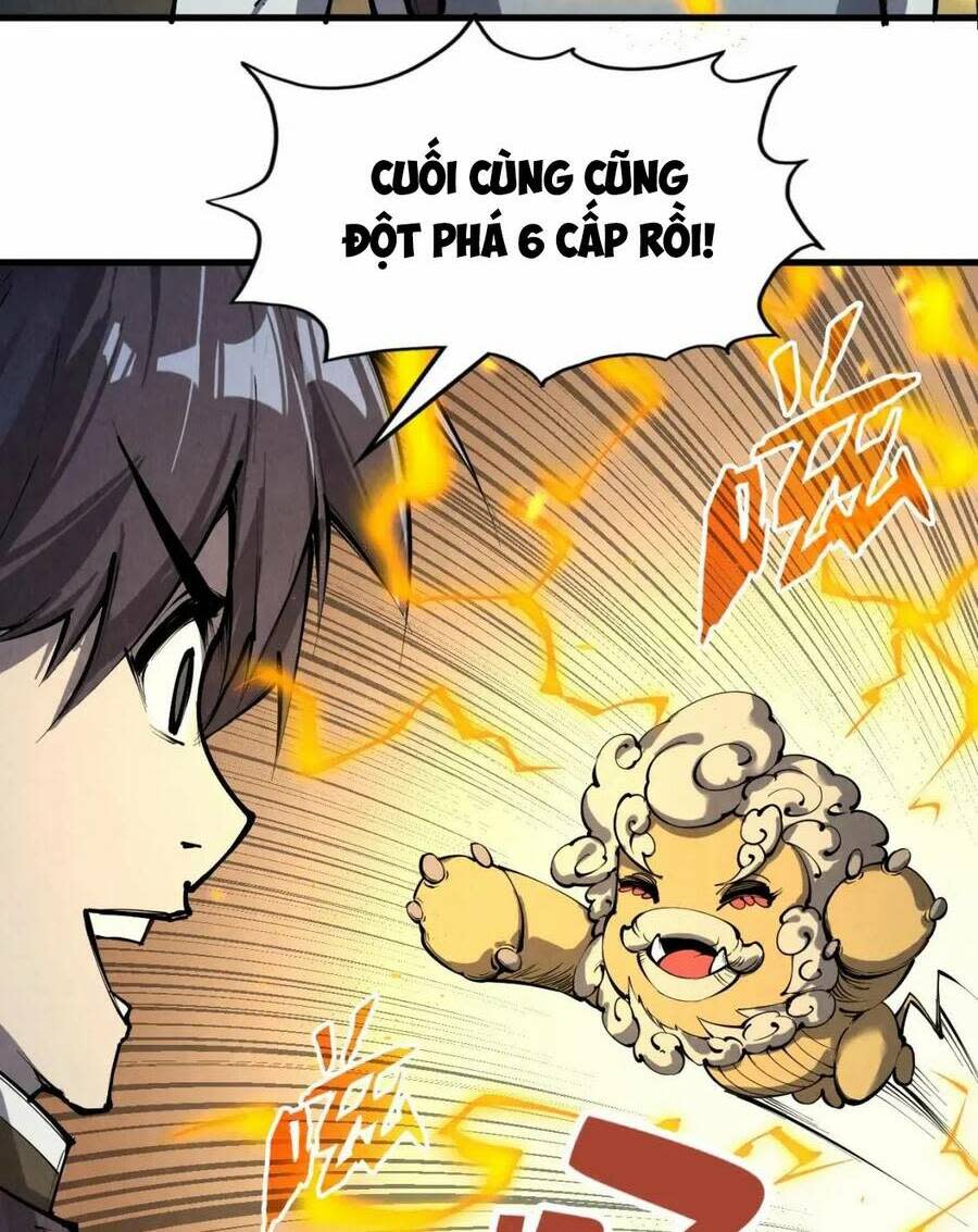 vạn cổ chí tôn chapter 200 - Next Chapter 200