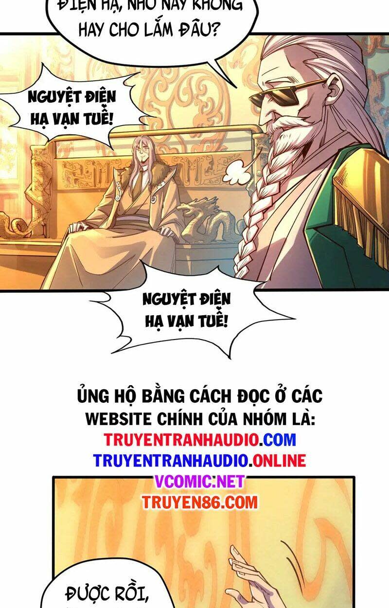 vạn cổ chí tôn chapter 108 - Next Chapter 108