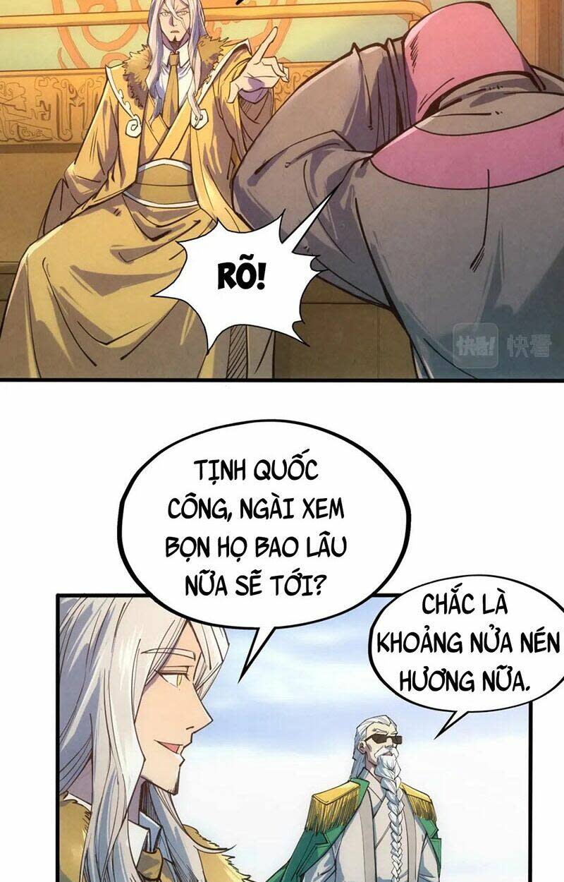 vạn cổ chí tôn chapter 108 - Next Chapter 108