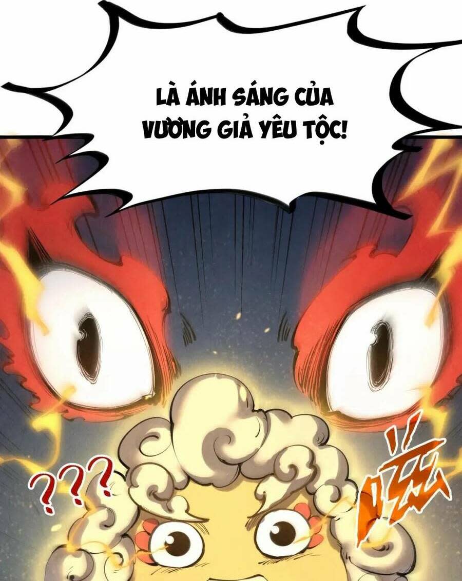 vạn cổ chí tôn chapter 200 - Next Chapter 200