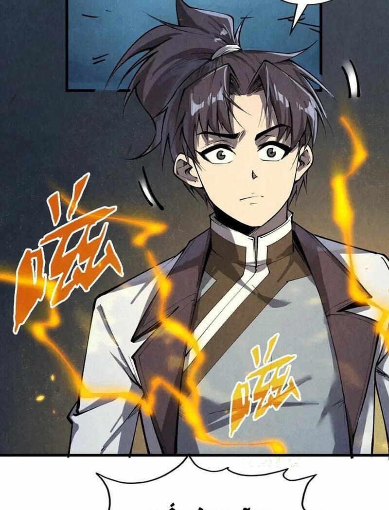 vạn cổ chí tôn chapter 200 - Next Chapter 200